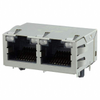 Connectors, Interconnects- Modular Connectors -Modular Connector Jacks With Magnetics - Win Source Electronics