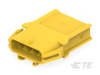 Rectangular Wire & Cable Connectors & Housings - 2-2381317-4 - TE Connectivity