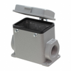 Heavy Duty Connector Housings, Hoods, Bases - 1195-6670-ND - DigiKey