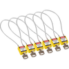 Lockouts, Padlocks - 2267-146133-ND - DigiKey