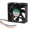 DC Brushless Fans (BLDC) - 259-1669-ND - DigiKey
