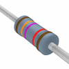 Through Hole Resistors - MFR100FTE52-13K7-ND - DigiKey