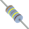 Through Hole Resistors - MFR-25FTE52-3M48-ND - DigiKey