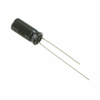 Aluminum Electrolytic Capacitors - 80ZLJ12M5X11-ND - DigiKey