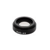 Eyepieces, Lenses -- 26700-104-4X-ND