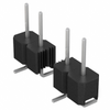 Headers, Male Pins - S1013EC-40-ND - DigiKey