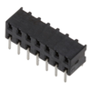 Headers, Receptacles, Female Sockets - 17-1-2314915-4-ND - DigiKey