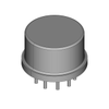 Integrated Circuits (ICs) - Interface - Analog Switches, Multiplexers, Demultiplexers - DG180AA/883B - Acme Chip Technology Co., Limited