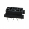 Headers, Receptacles, Female Sockets - A120915TR-ND - DigiKey