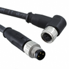 Circular Cable Assemblies - 1195-6187-ND - DigiKey