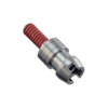 D-Sub, D-Shaped Connector Jackscrews - 3M156903-ND - DigiKey
