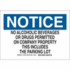 Signs, Nameplates, Posters - 2267-123597-ND - DigiKey