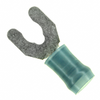 Spade Connectors - A28167CT-ND - DigiKey