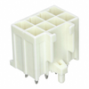Headers, Male Pins - A131121-ND - DigiKey