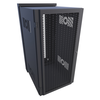 Racks & Cabinets - HWM2424U26BK - Powell Electronics, Inc.
