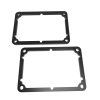 Enclosures, Boxes, & Cases - 1550PSGASKET - Powell Electronics, Inc.