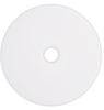 DVD-R AquaAce® Glossy White Inkjet Printable - 96552 - Verbatim Corporation