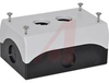 ACCESSORY, SURFACE MOUNTING ENCLOSURE, 2 ELEMENT -- 70057785