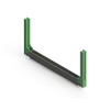 Edgeboard Connectors - 151-395-045-523-458-ND - DigiKey