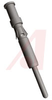 CONTACT, PIN, HIGH CURRENT, 18-16 AWG, TYPE II, TYPE III+ - 70086084 - Allied Electronics, Inc.