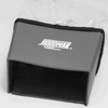 Short Viewing Hood w/ Rain Cover - HOOD900S - Visual Sound, Inc.