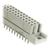 DIN 41612 - 6110-104-60464-03-ND - DigiKey