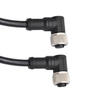 Circular Cable Assemblies - 1754-M12A10FR-12AFR-SB005-ND - DigiKey