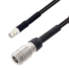 Coaxial Cables (RF) - 5328-FMC00295-100CM-ND - DigiKey