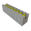 Shunts, Jumpers - MNT-109-BK-G-ND - DigiKey