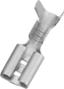 Spade Connectors - 2707597 - RS Components, Ltd.
