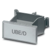 Terminal Block Accessories - 8039194 - RS Components, Ltd.