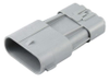 Wire Housings & Plugs - 536267 - RS Components, Ltd.