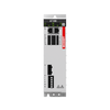 AF1103-1200-0000 | Economy variable frequency drive, single-phase, single-axis module, 0.37 kW New -  - Beckhoff Automation LLC