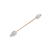 Coaxial Cables (RF) - 670-02YE191#0150-ND - DigiKey