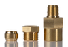 Pneumatic Fittings - 227031 - RS Components, Ltd.