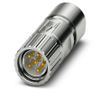 Industrial Circular Connectors - 1886859 - RS Components, Ltd.