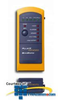 Fluke Networks MicroMapper Handheld Cable Tester - MT-8200-49A - TelephoneStuff.com