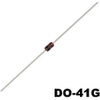 30V 1000mW Zener Diode - 287-1N4751A - ERSAELECTRONICS PTE. LTD.