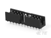 PCB Headers & Receptacles - 7-2508874-1 - TE Connectivity