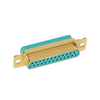 D-Sub, D-Shaped Connector Housings - 4306-SND25S0000G-ND - DigiKey
