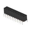 Headers, Receptacles, Female Sockets - 5-534267-9-ND - DigiKey