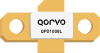 DC - 3.2 GHz, 125 Watt, 50 Volt GaN RF Power Transistor - QPD1008L - Qorvo