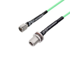 Coaxial Cables (RF) - 6099-PE3C11115-12-ND - DigiKey