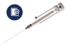 Calibrated Syringe - CAL88407 - Hamilton Company