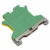 Terminal Blocks - Din Rail, Channel - 277-3868-ND - DigiKey