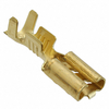 Terminals - Quick Connects, Quick Disconnect Connectors - A107202TR-ND - DigiKey
