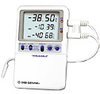Digi-Sense Calibrated High-Accuracy RTD Digital Thermometer, bullet probe -- GO-37804-05