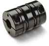 Double Disc Coupling - Clamp Style -- MDCDK - Image