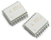1.5 Amp Output Current IGBT Gate Driver Optocoupler with Integrated (VCE) Desaturation Detection, Fault Status Feedback and Active Miller Clamping -- ACPL-331J-000E