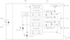 TMD27723 Ambient Light Sensor.  Digital ambient light sensor, proximity sensor and IR LED in an optical module 1.8v I2C -- TMD27723 - Image